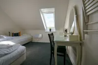 Signesminde Kro Hôtels à : Silkeborg