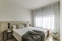 Apartamentos Líbere Pamplona Yamaguchi فنادق في Orcoyen