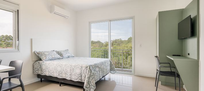 Parador Campeche Các khách sạn ở Florianopolis