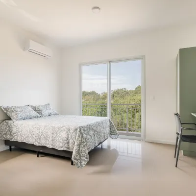 Parador Campeche Hotels near Rio Tavares