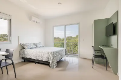 Parador Campeche Hotels near Campeche