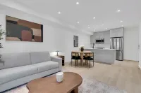 Le Victoria Midtown Mtl - Condos