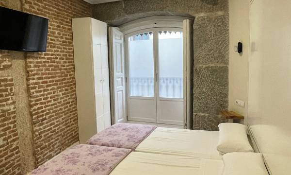 Hostal Madrid