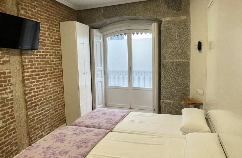 Hostal Madrid