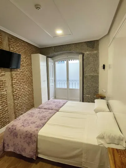 Hostal Madrid