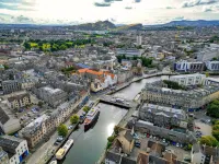 Ocean Mist Leith