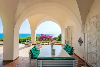 Il Carrubo Capri