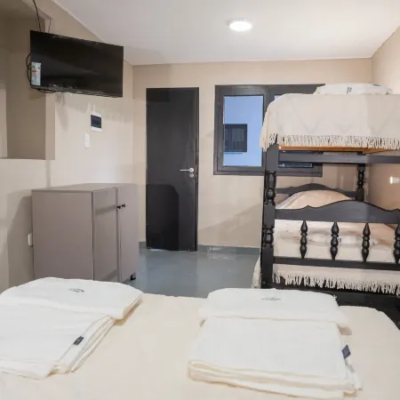 Hostel Marilian