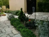 Apartments Štrbić Hotels in Крушево