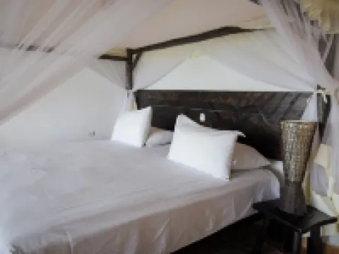 Room in Lodge - Rushel Kivu Resort Kayove Hotels in Rutsiro