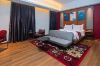Parkside Petro Gayo Hotel Takengon