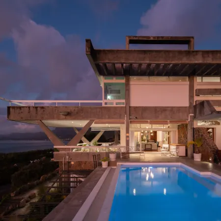 Villa Cambier by Muse Villas