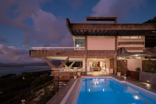 Villa Cambier by Muse Villas - Villas
