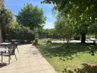 Domaine de Pipangaille Hotels in Davezieux