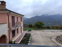 Borgo Delle Rondini Relax Home Hôtels à : Arcevia