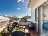 2699 Sud Sud Apartaments - Appartamento Corallo by Barbarhouse Hotels in Torre Lapillo