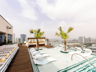 Hôtel Swexan
