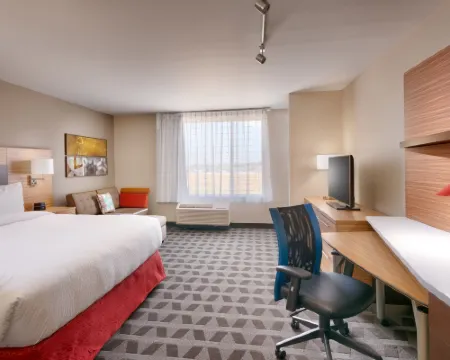TownePlace Suites Salt Lake City Draper Hotels in Draper