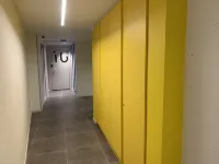 M17 Studios & Suites in the Heart of Athens Hotel a Atene