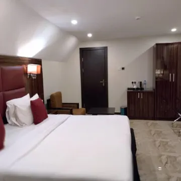Adig Suites Abakaliki