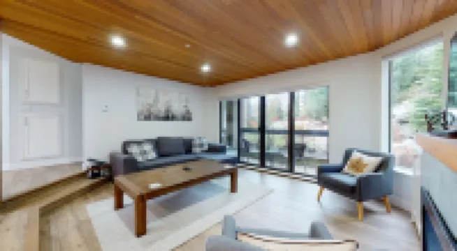 鐵木樹藍莓山威士忌VR