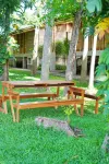 รีสอร์ทฟาร์ม Kilyawan - บ้านพักหลังเล็ก