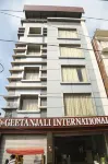 Hotel Geetanjali International Hotels in Deoghar