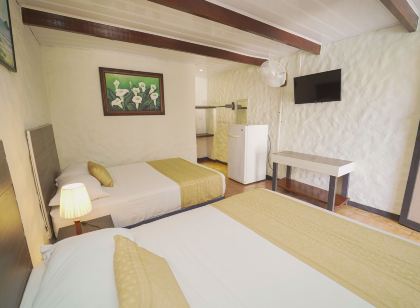 Hotel Flor Blanca