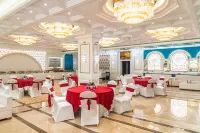 Clarion Hotel Dehradun