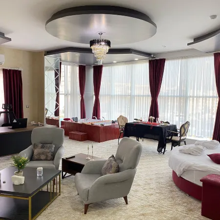 Marblue Hotel