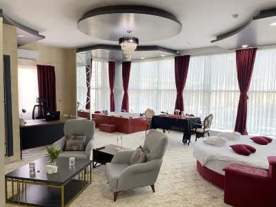Marblue Hotel Hotels in 