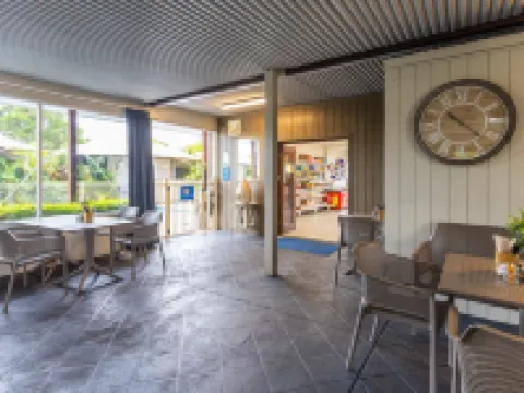 Nrma Forster Tuncurry Hotels in Tuncurry