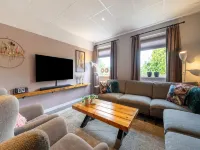 Eibergen s Holiday Haven
