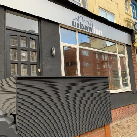 Urban Inn