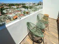 Tribu Sonata with Pool