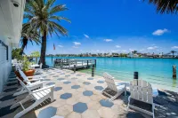 The Roth Hotel, Treasure Island, Florida - Apartments