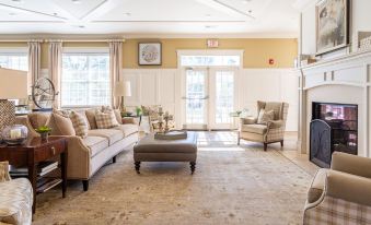 Kasa Southside Wilmington