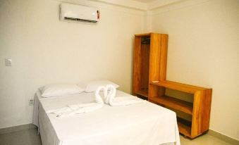 Cond. Fechado, na Ponta do Mutá