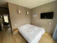 Parc Beausejour Aparthotel Hotels in Dieppe