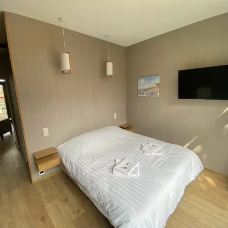 Parc Beausejour Aparthotel