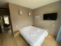 Parc Beausejour Aparthotel Hotels in Greges