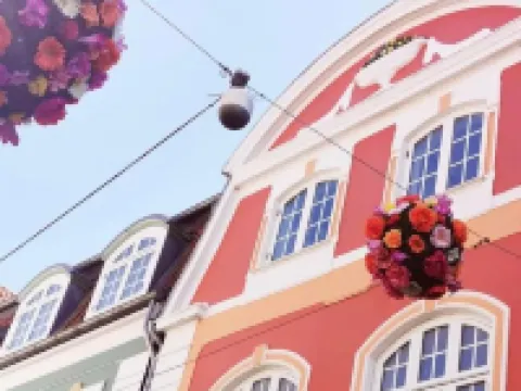 Skuespiller Centralen Hotels in Viborg