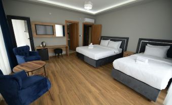 Poal Group Hotels