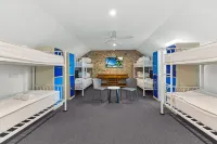 London Gate Backpackers Hostel - Hostels