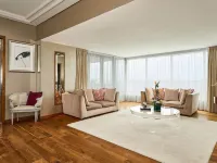 The g Hotel & Spa Hotels in Galway