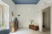 Ventimiglia宮廷旅館&套房