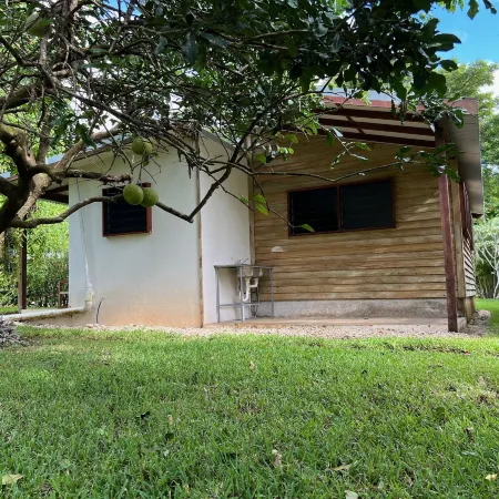 Freshwater Plantation Farm Stay