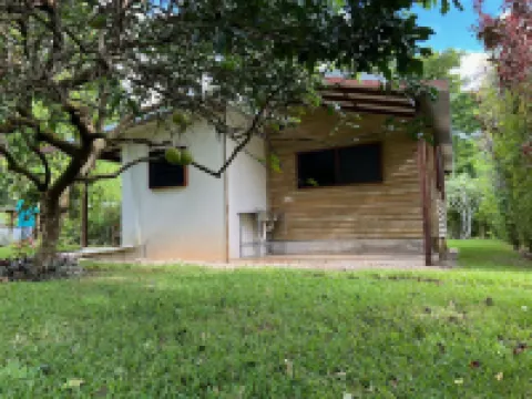 Freshwater Plantation Farm Stay Hoteles en 