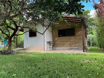 Freshwater Plantation Farm Stay  호텔