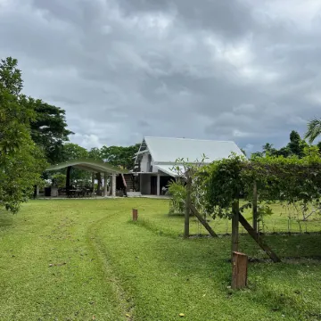 Freshwater Plantation Farm Stay